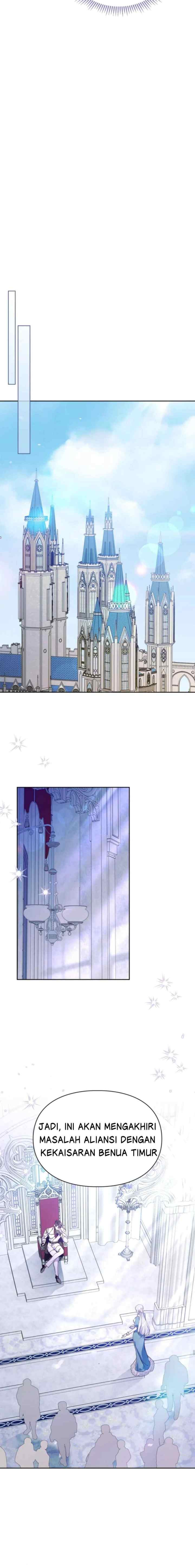 I Became the Tyrant's Servant chapter 57 halaman 10