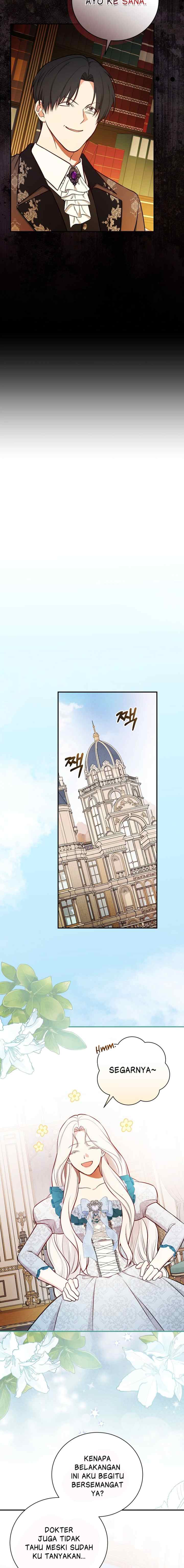 Seducing Duke Monster chapter 92 halaman 13