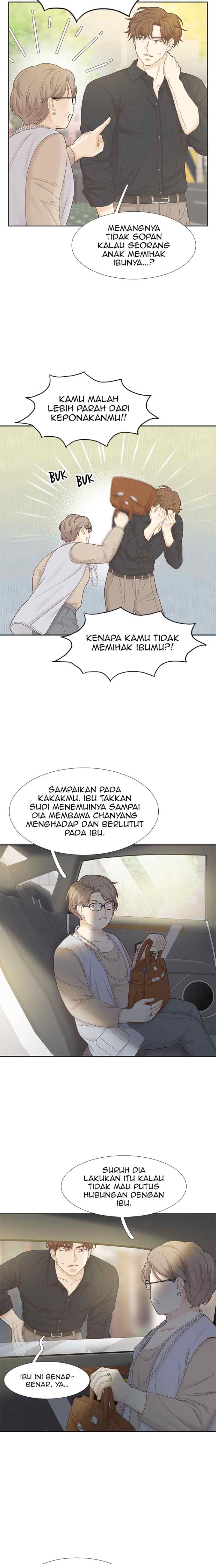 Odd Girls Out S2 chapter 196 halaman 6