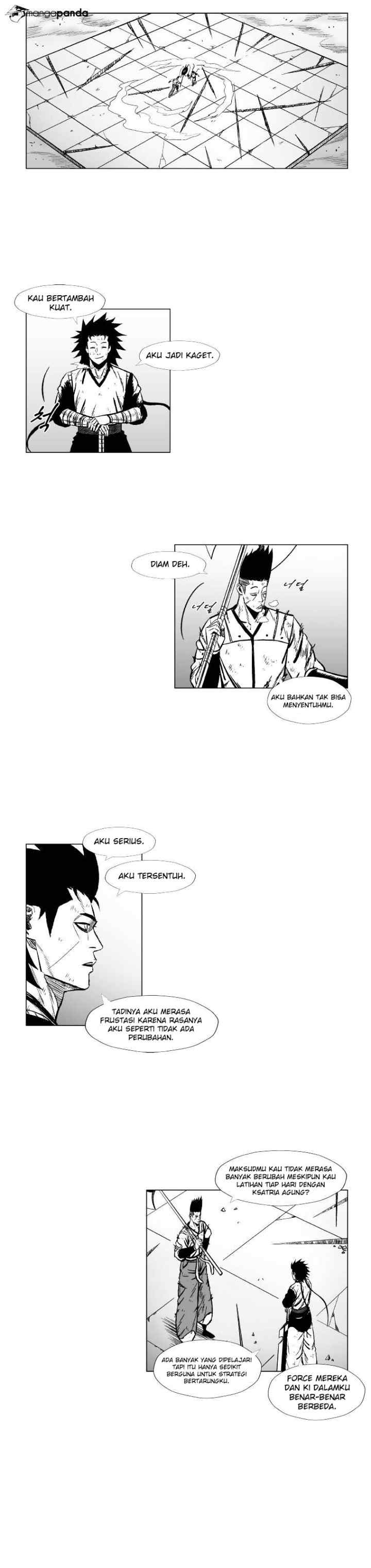 Red Storm chapter 147 halaman 4