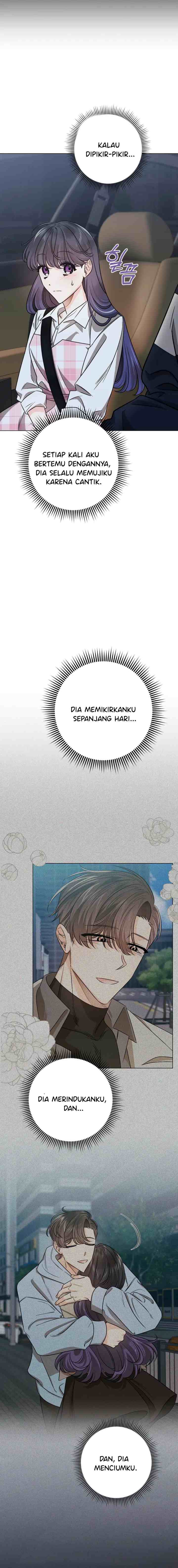 The Sunny Day in the Rat Hole chapter 32 halaman 5