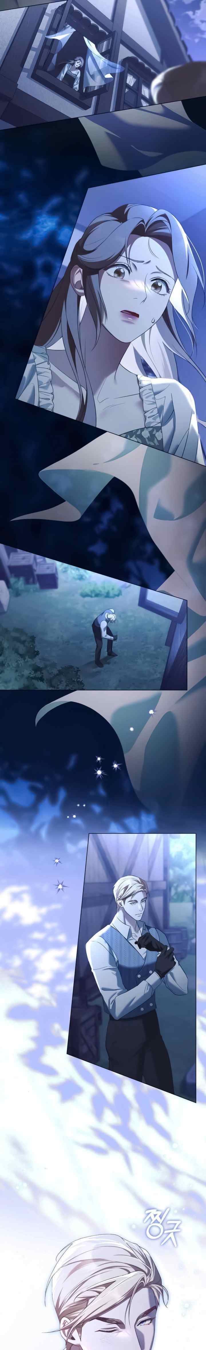 Betrayal of Dignity chapter 63 halaman 11
