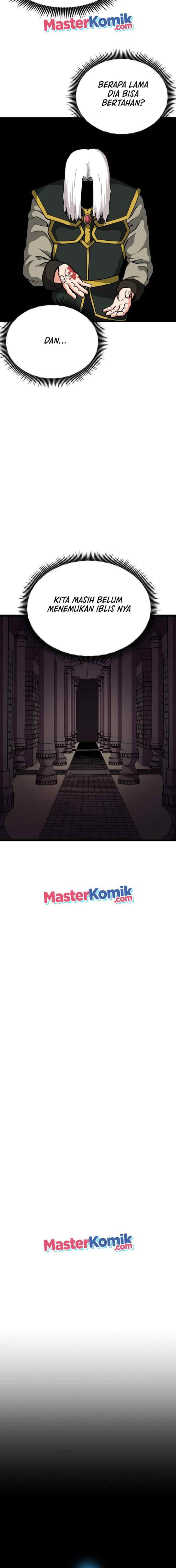 ARK (Taeha) chapter 18 halaman 8