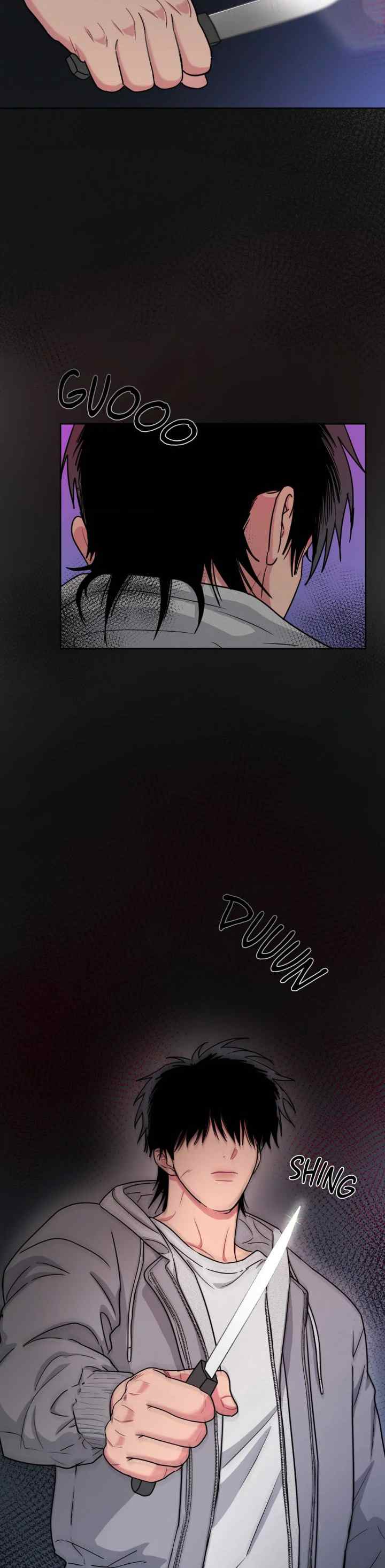 Arts Mans chapter 20 halaman 8