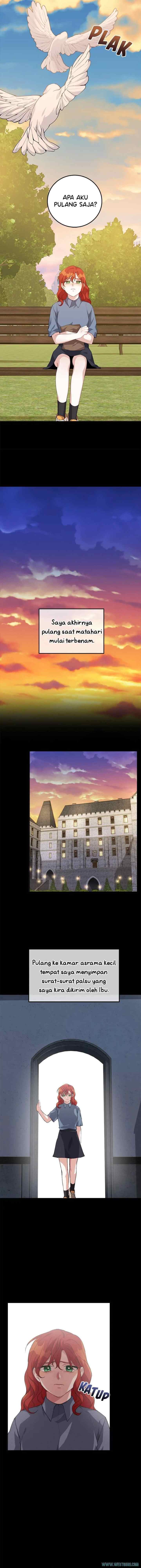 RSVP, Prince ! chapter 18 halaman 7
