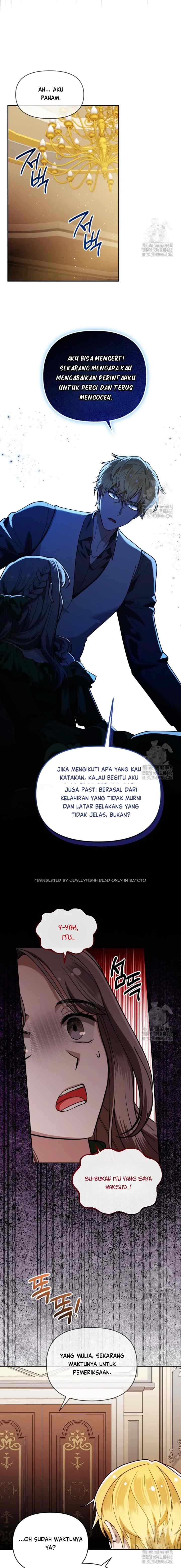 I'm the Dying Emperor's Doctor chapter 7 halaman 9
