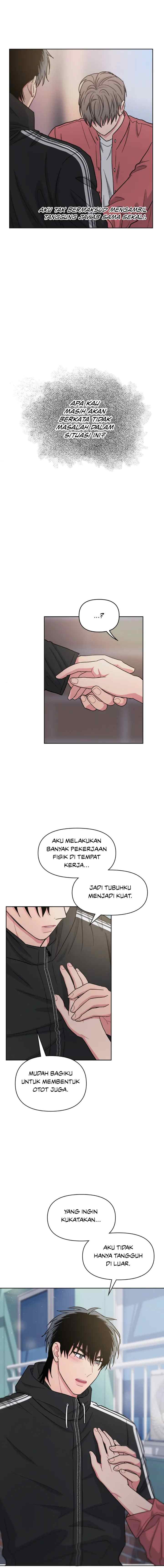Arts Mans chapter 9 halaman 14