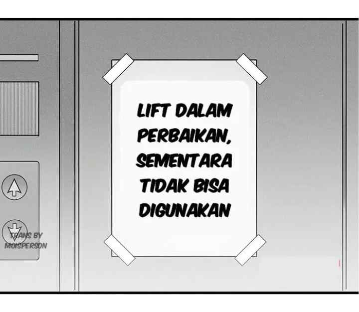 Salt Friend chapter 36 halaman 4