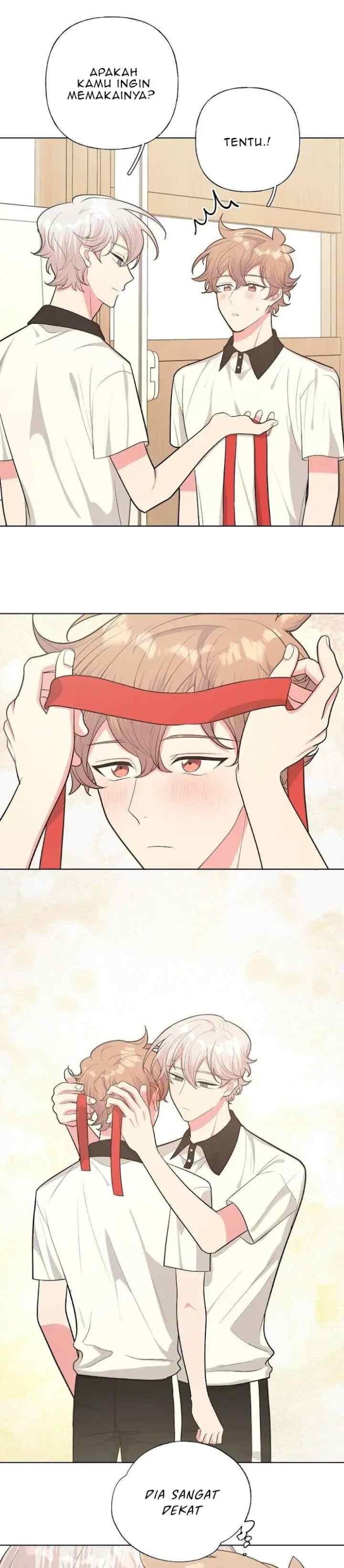 Don't Confess To Me chapter 47 halaman 4