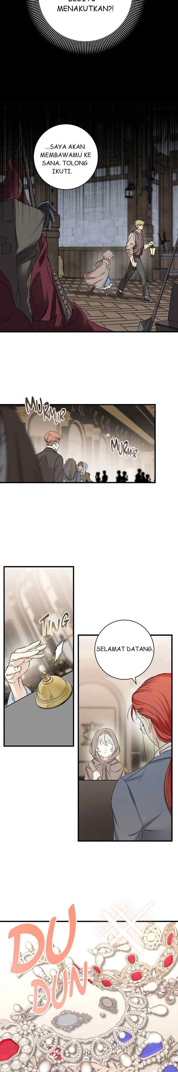 Please Get Out of My Household chapter 2 halaman 14