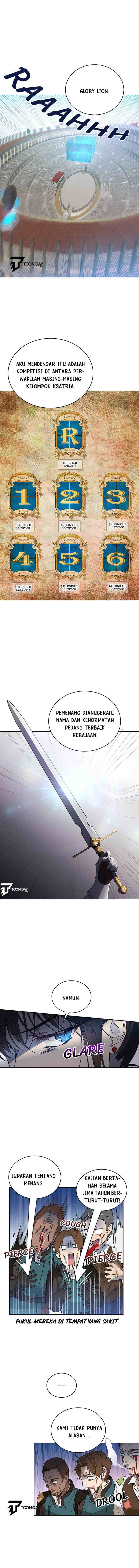 Asmodian's Contract chapter 11 halaman 6