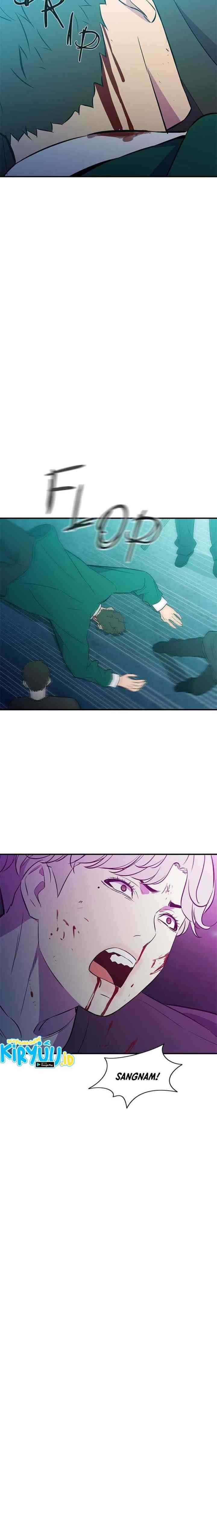 Incompetent Villain chapter 40 halaman 7