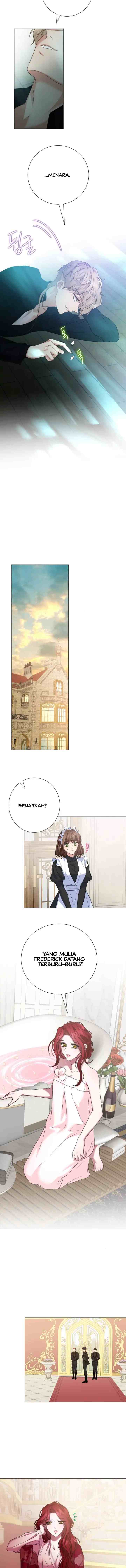 Circumstances of Switching Bodies chapter 81 halaman 11