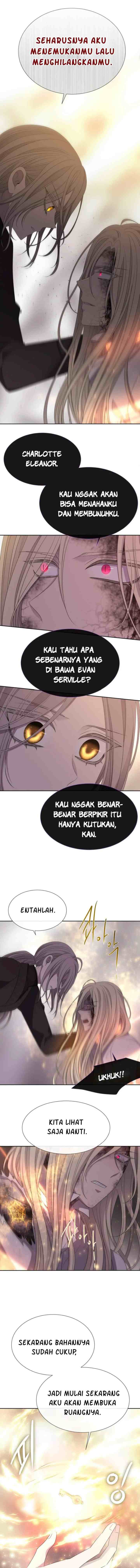 Charlotte Has Five Disciples chapter 166 halaman 7