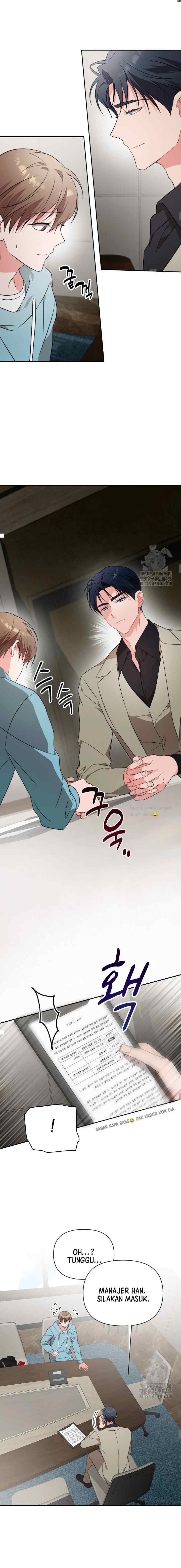 Masquerade chapter 24 halaman 4