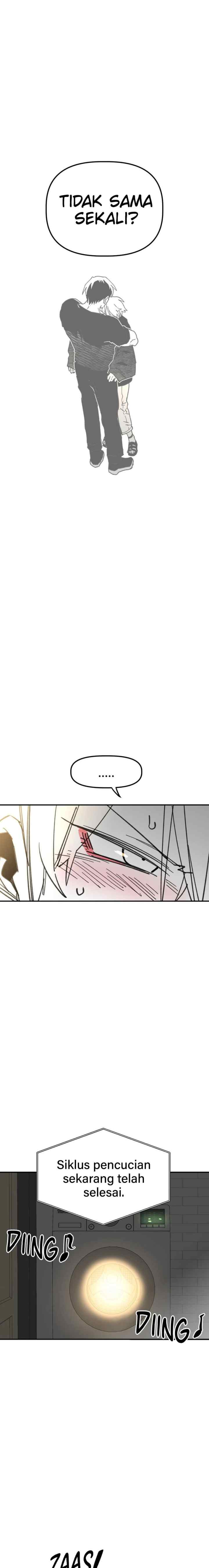 Highschool Boy chapter 52 halaman 15