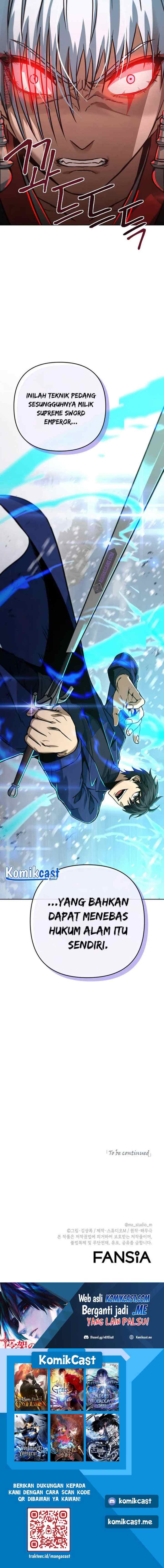 Maxed Out Leveling chapter 51 halaman 17
