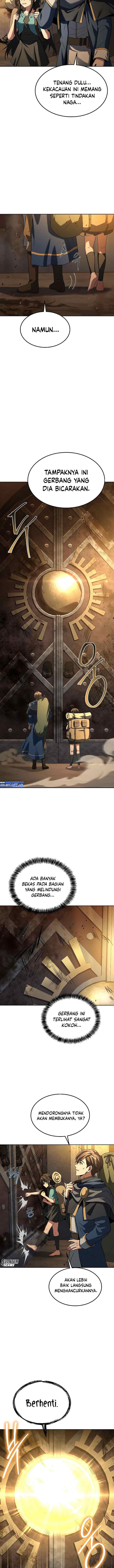 A Wizard's Restaurant chapter 18 halaman 16