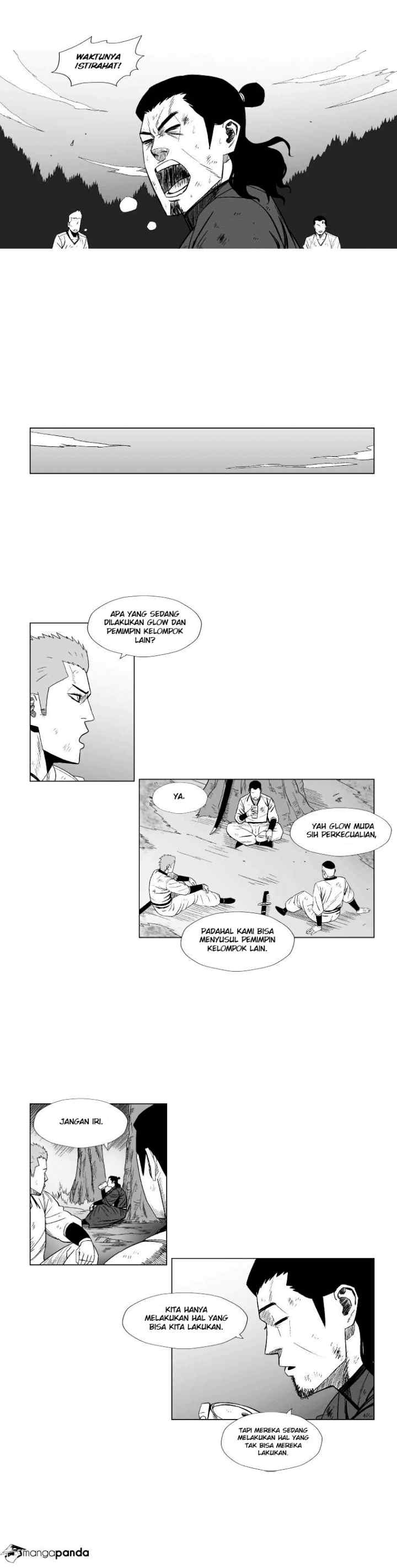 Red Storm chapter 120 halaman 4