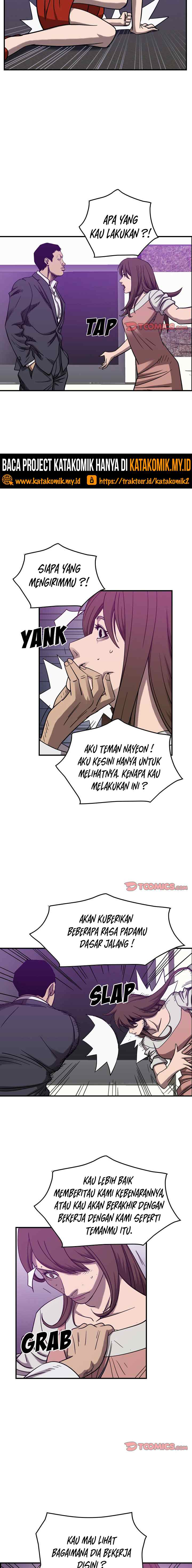 Legend: The Beginning chapter 79 halaman 9