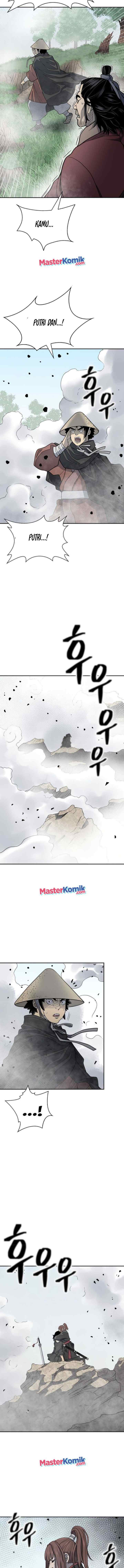 Record of the War God chapter 142 halaman 5