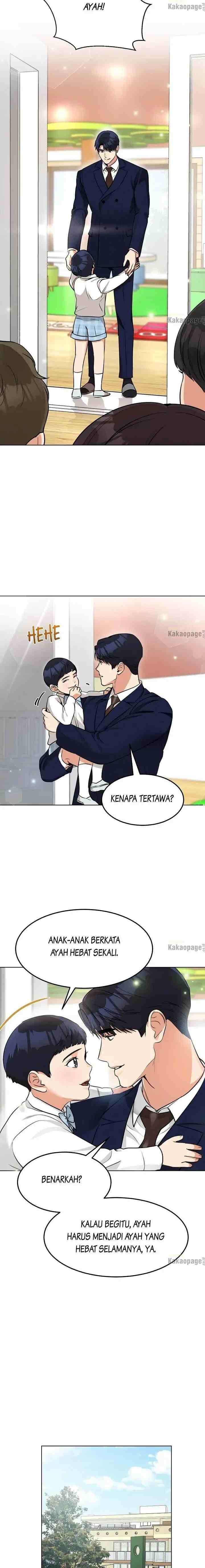 My Wife Is Back chapter 87 halaman 16