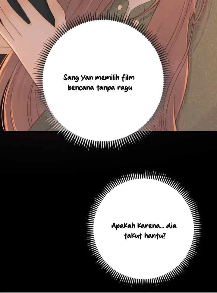 Hard to Deceive chapter 85 halaman 18