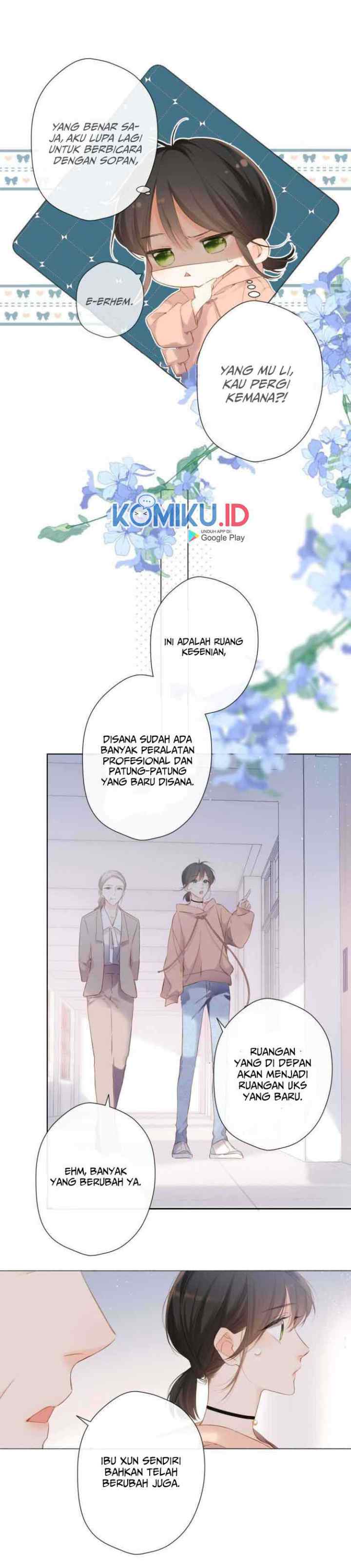 Once More chapter 78 halaman 7