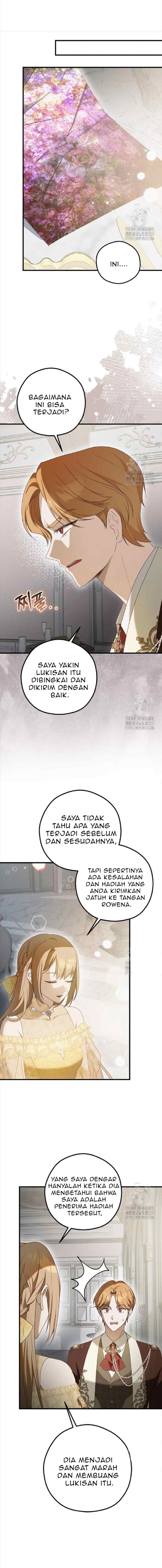 The Duke of Darkness Proposes a Contract Marriage chapter 25 halaman 4