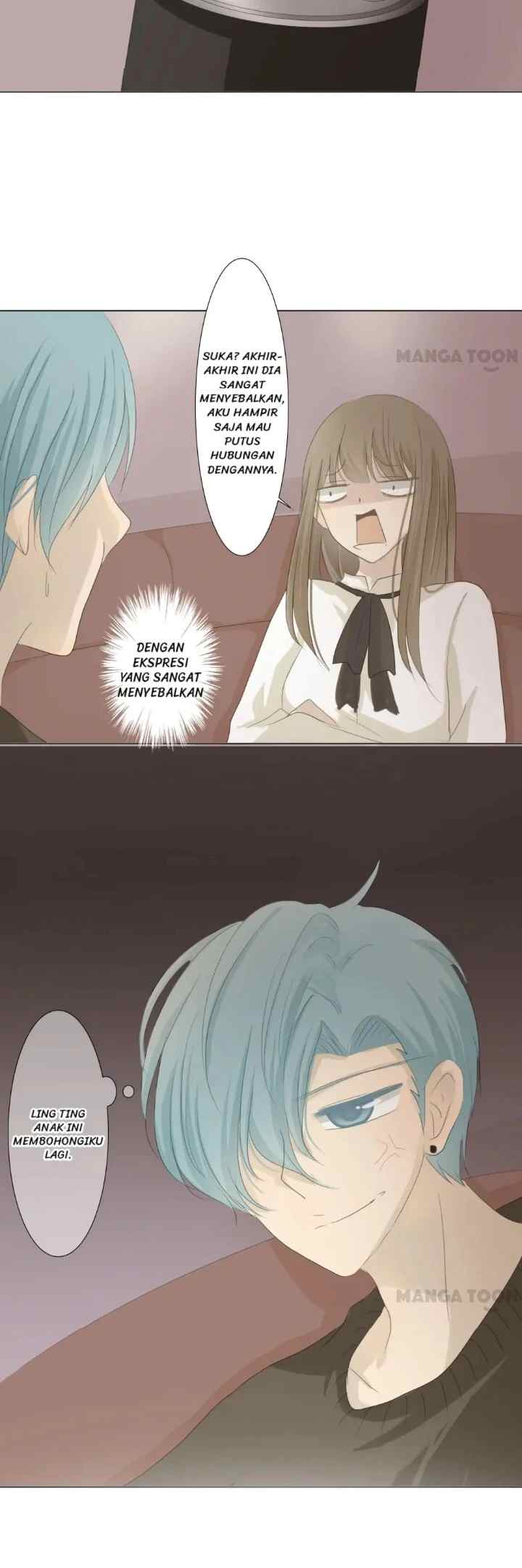 Summer Never Ends chapter 113 halaman 10