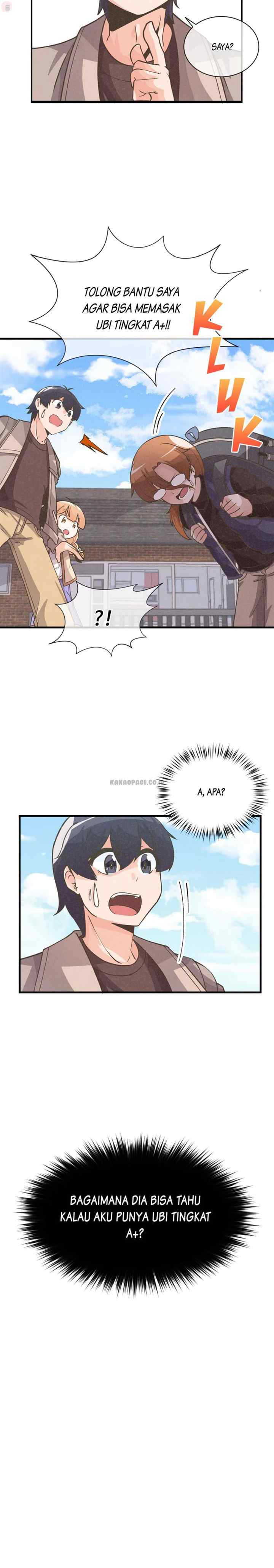 Spirit Farmer chapter 17 halaman 11