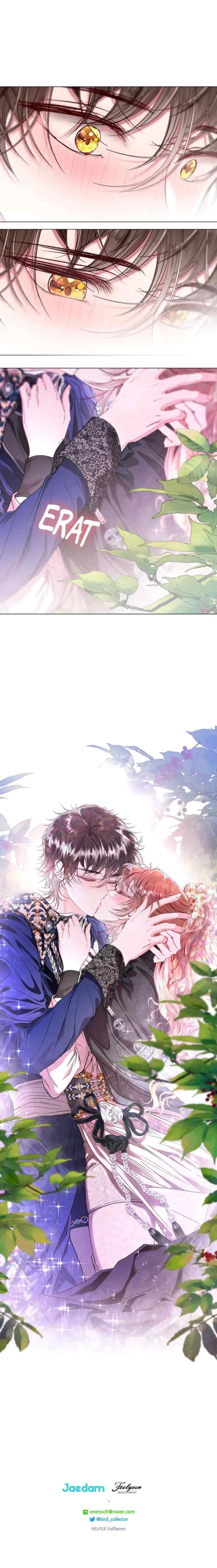 I Woke Up as the Ugly Duckling chapter 129 halaman 19