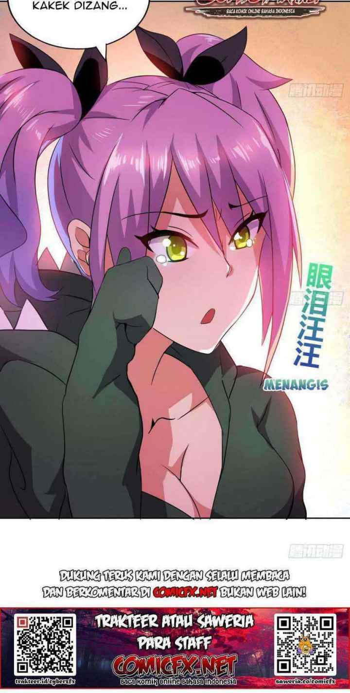 The Nether World Mix of Jiang Long chapter 23 halaman 10