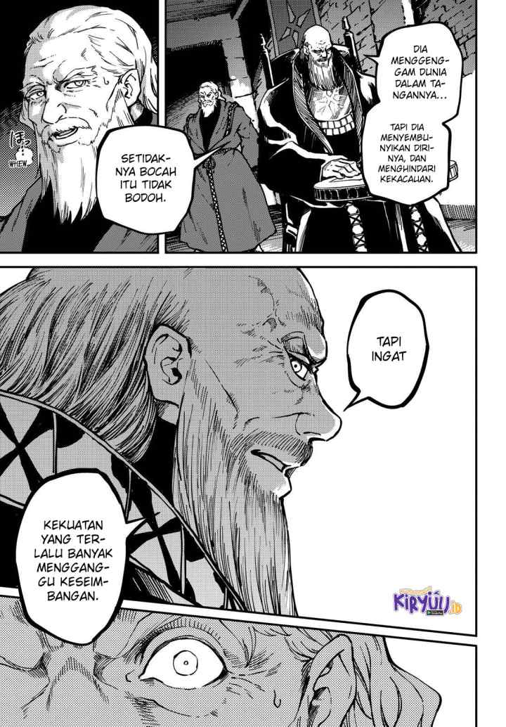Kekkon Yubiwa Monogatari chapter 76 halaman 7