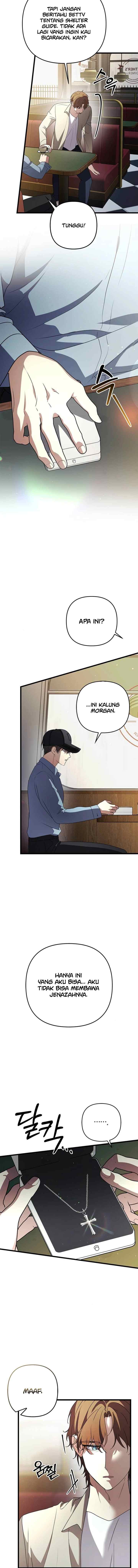 Definition of a Villain chapter 44 halaman 12