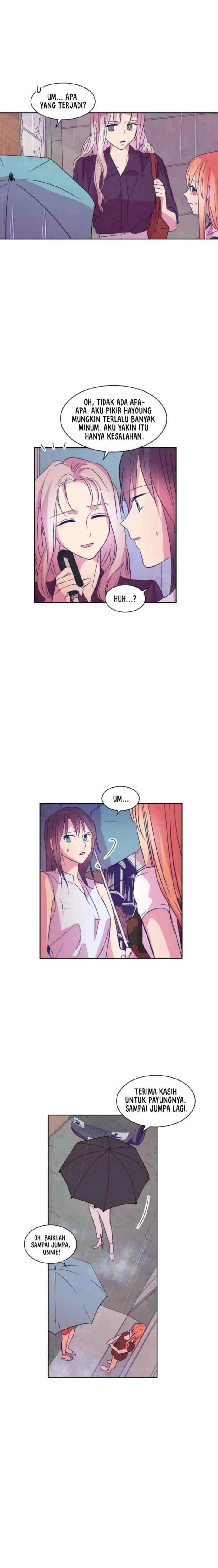 Blooming Sequence chapter 56 halaman 18