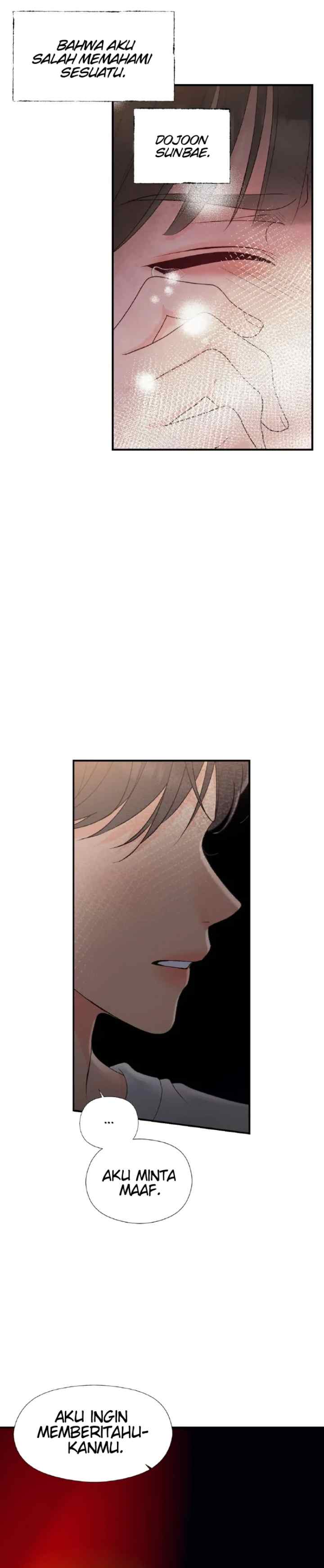Miss Makeover chapter 78 halaman 19