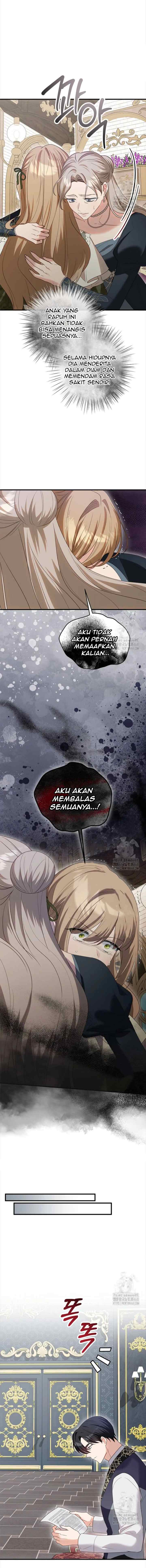 The Duke of Darkness Proposes a Contract Marriage chapter 80 halaman 16