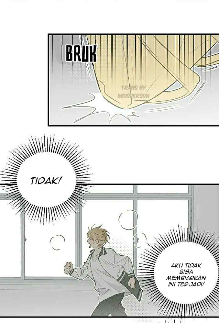 Salt Friend chapter 120 halaman 5