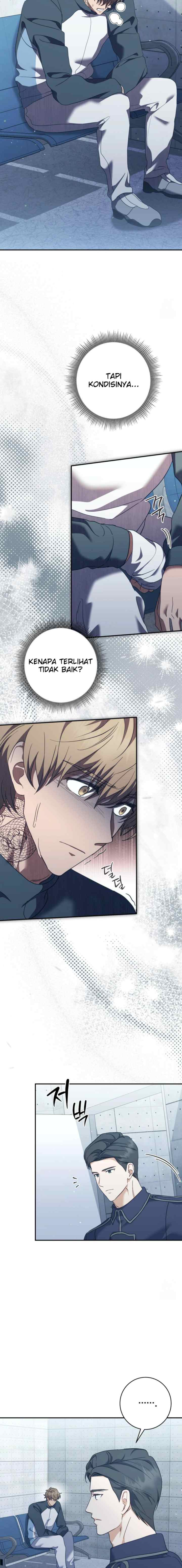 Seira To Juliet chapter 10 halaman 9