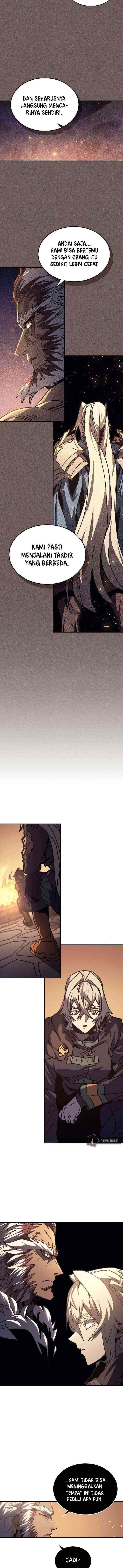 A Returner's Magic Should Be Special chapter 151 halaman 10