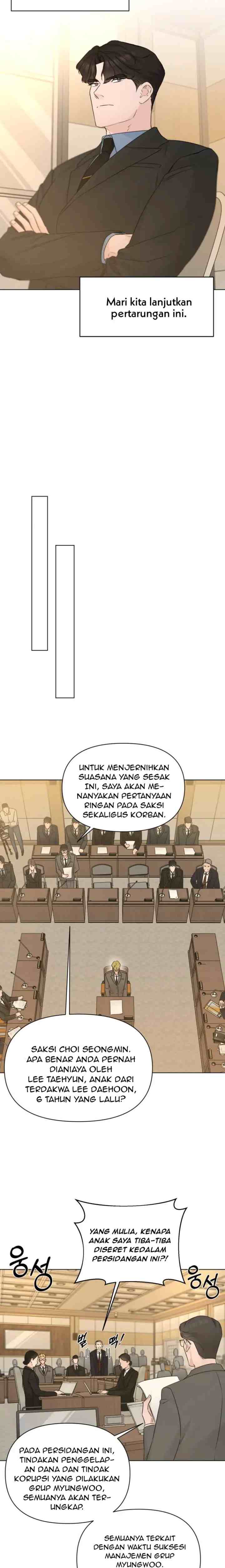 Another Love! chapter 48 halaman 12