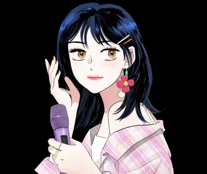 Snow Blossom chapter 297 halaman 18