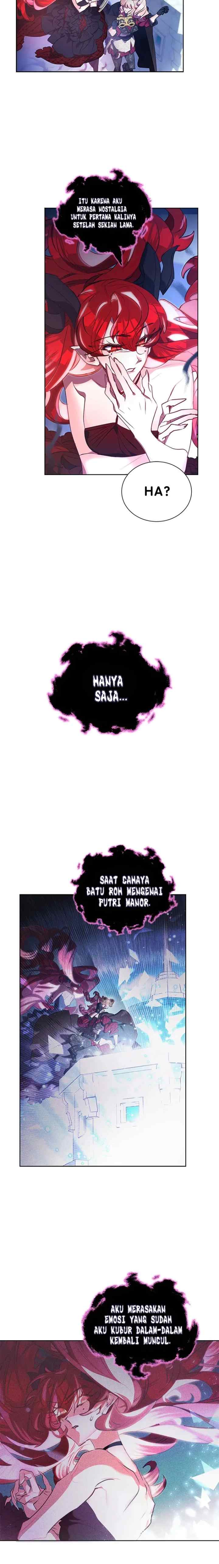 It's Time to Stop and Look for a New Family chapter 27 halaman 16