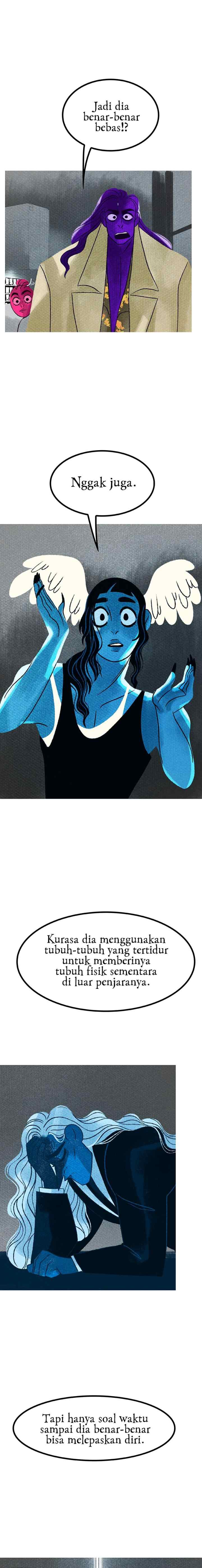 Lore Olympus chapter 202 halaman 10