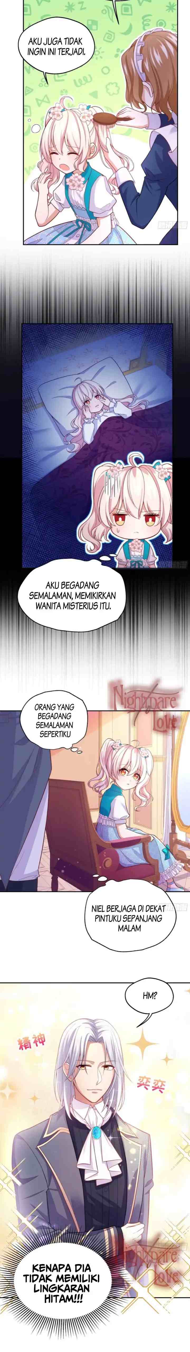 The Enchanting Villainess chapter 27 halaman 11