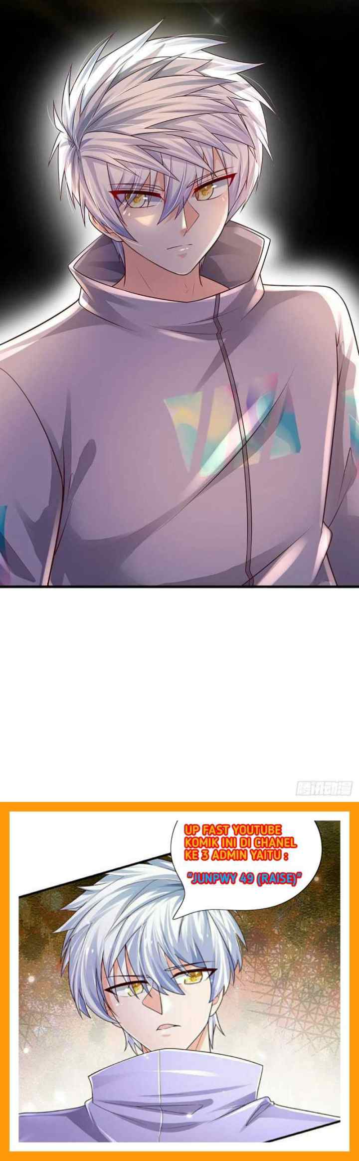 100.000 Layers of Body Refining: I Raise All Emperor chapter 150 halaman 19