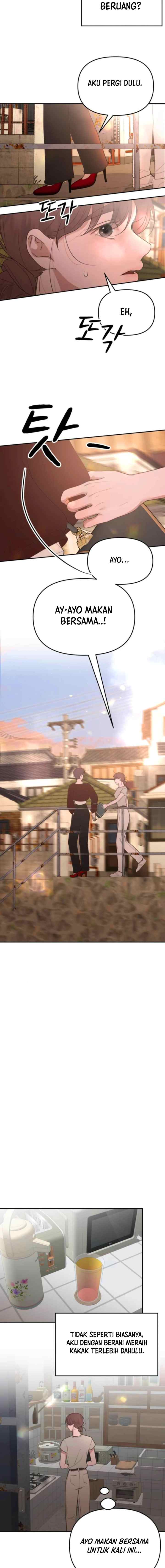 You Just Made My Day chapter 19 halaman 7