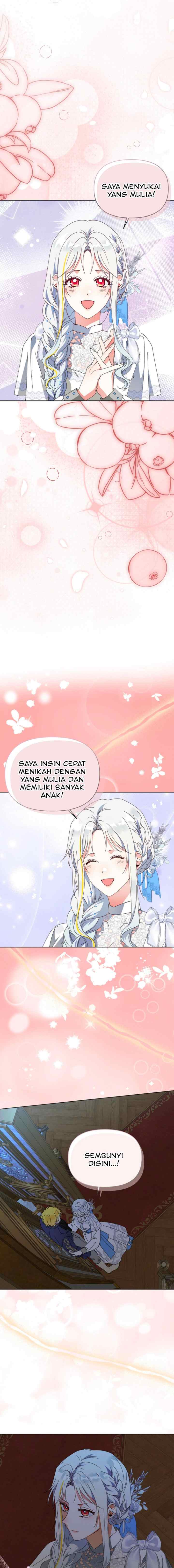 Bird Empress chapter 46 halaman 18
