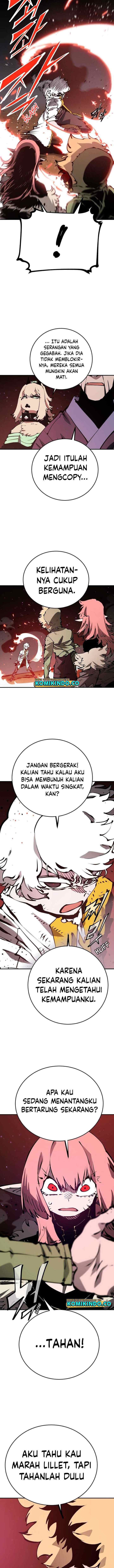 Players chapter 72 halaman 8
